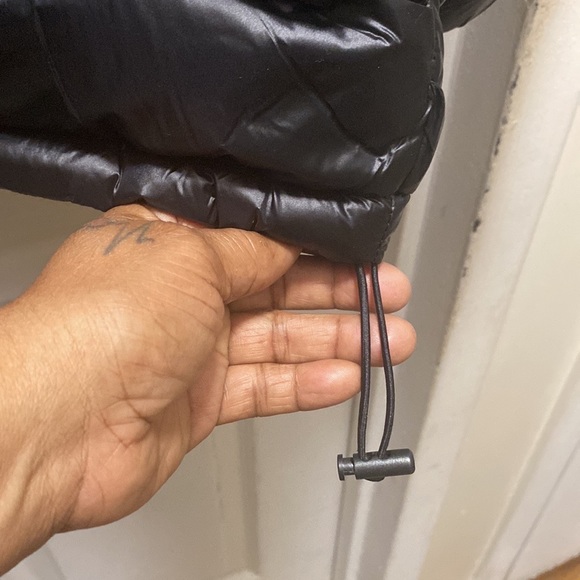 Xersion Puffer Jacket - Picture 7 of 11